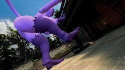 1boy 1girls anthro big_ass big_breasts big_thighs cat_humanoid catgirl catnap_(nightbotgrey) catnap_(poppy_playtime) feet feet_focus female femdom foot_fetish foot_focus furry garry's_mod giant_ass giant_breasts giantess huge_ass huge_breasts humanoid_feet macro malesub mob_entertainment nude one_leg_up poppy_playtime poppy_playtime_(chapter_3) purple_body purple_fur purple_tail rule_63 size_difference smiling voluptuous