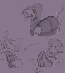 1girls amity_blight ass balls big_ass big_balls big_butt big_cock big_hips big_nipples big_penis big_thighs blowjob blush blush_lines boobs breasts butt cock curvy curvy_body curvy_female curvy_figure curvy_hips curvy_thighs disney disney_channel female gigantic_penis hips huge_ass huge_balls huge_butt huge_cock huge_hips huge_nipples huge_penis huge_thighs long_hair male massive_balls massive_cock massive_penis medium_boobs medium_breasts medium_tits nipples orientation_play penis sketch the_owl_house the_owl_house_(finale) thick_thighs thighhighs thighs tits twixbartrix wide_hips wide_thighs wip