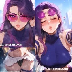 ai_generated big_breasts big_breasts breasts_bigger_than_head busty commission female huge_breasts large_breasts marvel marvel_rivals patreon patreon_url patreon_username pawg psylocke psylocke_(marvel_rivals) public sinderellaart stomach tease teasing_viewer thick video_game video_game_character video_games voluptuous voluptuous_female x-men