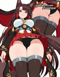 akagi (azur lane) from azur lane by foxenpai