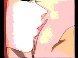 animated animated_gif anime_screencap clitoris cream_lemon cunnilingus female human kanata_(cream_lemon) lan_(cream_lemon) licking multiple_girls oral ova pale_skin pussy screencap star_trap tongue yuri