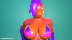 3d 3d_blender animated animation anthro anthro_lizard big_tail bikini bikini_pull blender boob_piercings boobs_reveal bra bra_lift breasts cayenne_(kasdaq) female female_only girl horny kasdaq lewd lizard orange_and_purple orange_body orange_scales petruz porn_star pulling_bra purple_latex_armwear purple_latex_leggings sfm showing_boobies showing_boobs showing_boobs_to_viewer showing_breasts simple_background solo solo_female sourcefilmmaker stripper tagme video