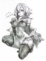 arlecchino (genshin impact) from genshin impact