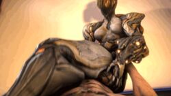 3d animated cum ember_(warframe) human human_penetrating source_filmmaker thigh_sex warframe wattchewant