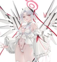 drake (nikke) from goddess of victory: nikke