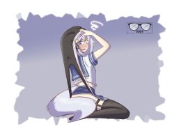 filian (vtuber) fan art