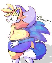 1femboy 2boys 2femboys 2males anthro ass ass_cleavage ass_focus big_ass big_butt big_thighs bubble_ass bubble_butt butt_crack cute_penis dumptruck_ass face_in_ass femboy feminine feminine_male fox furry girly hedgehog huge_ass huge_butt huge_thighs sega senor9 sonic_(series) sonic_the_hedgehog sonic_the_hedgehog_(series) sweat sweaty sweaty_butt tails tails_the_fox thick thick_ass thick_boy thick_thighs yaoi