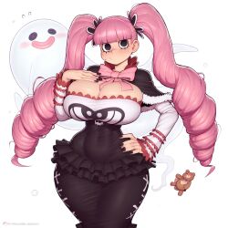 perona from one piece by ccgai
