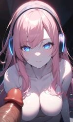 ai_generated megurine_luka myaim netorare tagme vocaloid