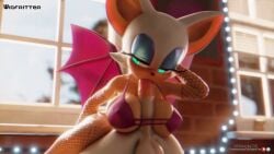 1girls 3d 3d_model animated anthro breast breasts fellatio gif large_breasts mobian mobian_(species) mobian_bat nottanj paizuri penis pussy rouge_the_bat rouge_the_bat_(nottanj) sega sfm sonic sonic_(series) sonic_adventure_2 sonic_the_hedgehog_(series) tagme uncensored virtual_reality vranimeted wigfritter