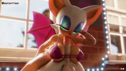 1girls 3d 3d_model anthro breast breasts fellatio large_breasts mobian mobian_(species) mobian_bat nottanj paizuri penis pussy rouge_the_bat rouge_the_bat_(nottanj) sega sfm sonic sonic_(series) sonic_adventure_2 sonic_the_hedgehog_(series) tagme uncensored virtual_reality vranimeted wigfritter