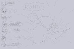 big_ass big_breasts breasts bubble_butt cleavage cumflation female huge_ass huge_breasts impregnation inflation pokemon pokemon_(species) shinyillusionz thick_thighs wide_hips zeke_the_zorua zoroark