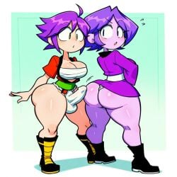 1futa 1girls ai_generated ass ass big_ass big_breasts big_butt breasts erection erection_under_clothes erection_under_loincloth freedom_planet freedom_planet_2 fundoshi fundoshi_futanari fundoshilover101 futanari galaxytrail happi_(clothing) huge_ass huge_butt loincloth sarashi valbun_style