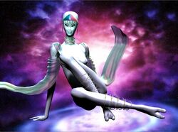 2007 3d alien attack_of_the_clones breasts chup@cabra jewelry kaminoan lucasfilm nude original_character star_wars white_skin