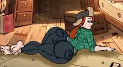 ass ass_focus disney disney+ disney_channel disney_prince disney_xd feet gravity_falls kaboot room sexy sexy_pose wendy_corduroy