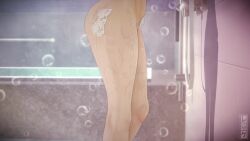 1girls 3d animated best_girl big_breasts koikatsu tagme video