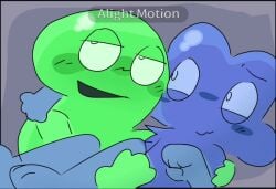 2d algebralien alight_motion animated battle_for_dream_island bfdi blue_body color colored cuntboy cuntboy_penetrated four_(bfb) gay gay_sex grey_body im_sorry_for_making_this intersex intersex_penetrated male male/male male_only male_penetrated male_penetrating male_penetrating_male music not_canon object_shows osc penetration penis penis_in_pussy pussy sex sound tagme tentacle tpot two_(tpot) vaginal vaginal_penetration vaginal_sex video yaoi