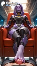 1girls Rule 34 Image