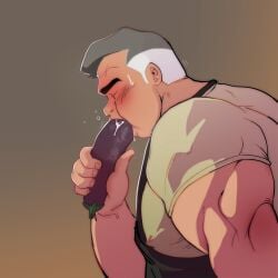 ben_10 ben_10_(classic) chubby fat gay male male_only max_tennyson picsontop plump
