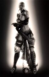 adepta sororitas from warhammer (franchise)