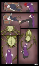 fern (sousou no frieren) from sousou no frieren by deaththevilxd