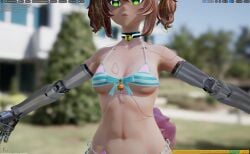 ass big big_bang_studios big_breasts big_dick bikini breasts comedy female funny game hentai hentai_game jiggle jiggling_breasts nipples nsfw pov preview projektmelody purple_hair pussy tagme tease video virtual_youtuber