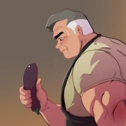 ben_10 ben_10_(classic) chubby fat gay male male_only max_tennyson picsontop plump