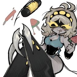v (murder drones) from murder drones by kusoato