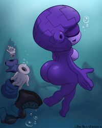 fan character from sega by shadowwalk