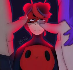 1girls 2025 2boys 2d balls betterfly_(miraculous_ladybug) claw_noir clothed_female cock dark_hair dick erection female gabriel_agreste hawkmoth ibispaintx ladybug_(character) littlelilith male male/female miraculous:_tales_of_ladybug_and_cat_noir miraculous_ladybug no_background penis shadybug_(character) violet_clothing,