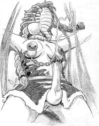 abba the viking from alien (franchise)