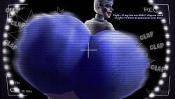 ballora from five nights at freddy's by mr filmax