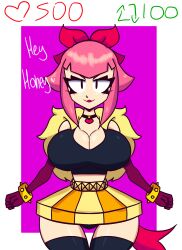 melodie (brawl stars) from brawl stars by full comfort