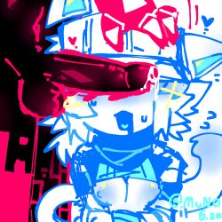 blixer elliot_(forsaken) forsaken_(roblox) friend_(forsaken) jsab just_shapes_and_beats munooo137 roblox roblox_game sad_cube