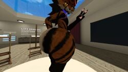 vrchat fan art