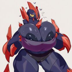 generation 5 pokemon from nintendo by hellsonger