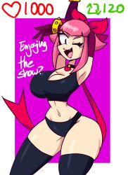 melodie (brawl stars) from brawl stars by full comfort
