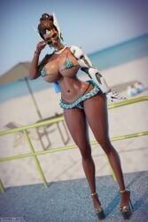 1girls 3d activision ass_bigger_than_head big_ass big_breasts big_thighs blizzard_entertainment breasts breasts_bigger_than_head brown-skinned_female brown_body brown_skin bust busty curvaceous curvy curvy_figure dark-skinned_female dark_skin female hips huge_ass huge_breasts huge_thighs large_ass large_breasts large_thighs mature mature_female overwatch overwatch_2 round_ass round_breasts satya_vaswani shadowboxer slim_waist symmetra thick thick_hips thick_legs thick_thighs thighs voluptuous waist wide_hips