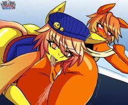 jovial merryment from horse race tests by airiin220