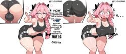 astolfo (fate) from fate (series) by flchrome