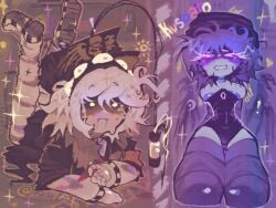 kusoato murder_drones tagme
