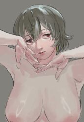 ryuuga hinoe from gegege no kitarou by sabu ur