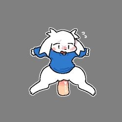 2025 aliasing anthro anthro_focus anthro_penetrated big_penis binary_drawing black_nose blue_clothing blue_sweater blue_topwear blush blush_lines body_blush body_part_in_pussy bottomless bottomless_anthro bottomless_female cave_story clothed clothing digital_drawing_(artwork) digital_media_(artwork) disembodied_penis duo emanata erection facial_scar female female_anthro female_focus female_on_human female_penetrated floppy_ears fur genitals glistening glistening_genitalia glistening_penis grey_background hi_res human human_on_anthro human_penetrating human_penetrating_anthro human_penetrating_female humanoid_genitalia humanoid_penis humanoid_vulva interspecies lagomorph looking_down lop_ears male male/female male_on_anthro male_penetrating male_penetrating_anthro male_penetrating_female mammal mimiga open_mouth outline penetration penile penile_penetration penis penis_blush penis_in_vagina red_blush scar sex simple_background solo_focus spread_legs spreading sue_sakamoto sweat_emanata sweater sweater_only taikupy_cat tan_penis topwear topwear_only vaginal_penetration vaginal_penetration white_body white_ears white_fur white_outline white_vulva x_scar