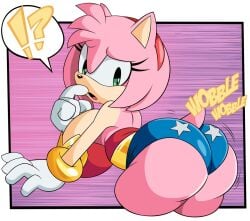 1girls amy_rose animal_humanoid anthro big_ass big_breasts big_thighs breasts bust busty chest crossover curvaceous curvy curvy_figure dc dc_comics digital_media_(artwork) female grimphantom hedgehog hedgehog_girl hedgehog_humanoid hips hourglass_figure huge_ass huge_breasts huge_thighs large_ass large_breasts large_thighs legs mature mature_female mobian mobian_(species) mobian_hedgehog pink_hair sega slim_waist sonic_(series) sonic_the_hedgehog_(series) thick thick_hips thick_legs thick_thighs thighs voluptuous waist wide_hips wide_thighs wonder_woman_(cosplay) wonder_woman_(series)