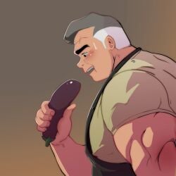 ben_10 ben_10_(classic) chubby fat gay male male_only max_tennyson picsontop plump