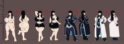 asian_female character_design hiastobasement_(artist) noa_(hiastobasement) original_character