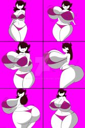 1girls ass ass_expansion big_ass big_belly big_breasts big_thighs bikini bikini_bottom bikini_top breast_expansion breasts female female_focus female_only hourglass_expansion hourglass_figure huge_ass huge_breasts huge_thighs hyper hyper_ass hyper_belly hyper_breasts hyper_inflation inflation jaiden jaiden_animations jaiden_dittfach jaidenanimations real_person s0me0ne20 tagme tagme_(artist) thighs watermark youtube youtuber