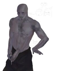 Kyogi (The Mimic) Rule 34 Image