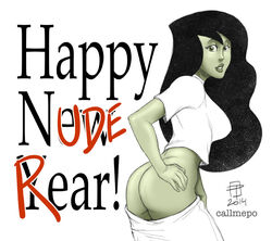 shego from disney by callmepo