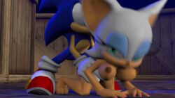 2014 3d 3d_model animated anthro barefoot bat breasts erect_nipples female hedgehog male mistersfm mobian mobian_(species) mobian_bat nipples nude rouge_the_bat sega sex sonic_(series) sonic_adventure_2 sonic_the_hedgehog sonic_the_hedgehog_(series) source_filmmaker straight video_games